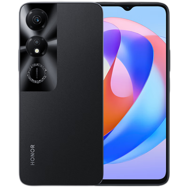 荣耀 畅玩40 plus _手机-中关村在线