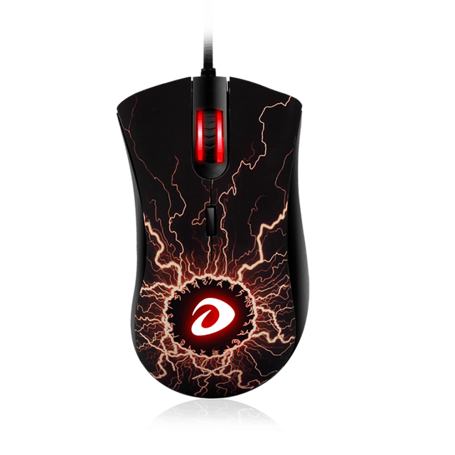 「游戏必备」三款性价比超高的达尔优鼠标推荐!