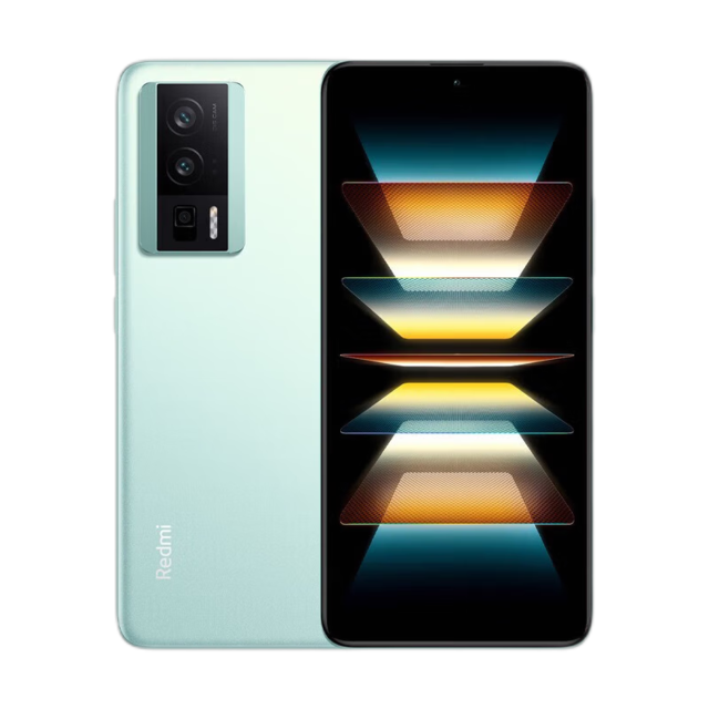 全面屏大电池双丰收四款高性价比redmik系列手机推荐