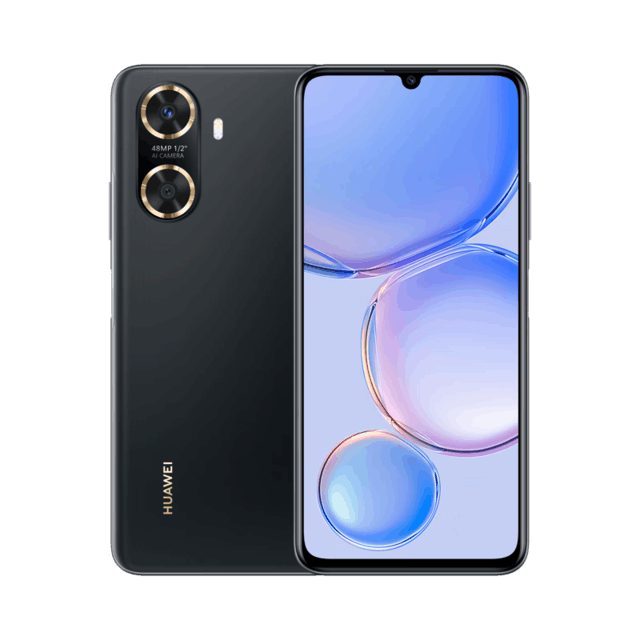 「华为畅享」系列三部曲:高性价比的智能手机推荐!_华为 畅享 60_手机