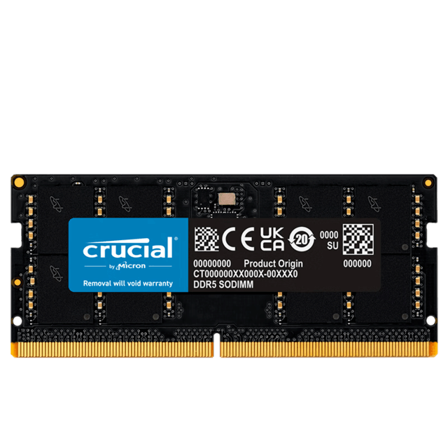 ѡ񣺽ĿDDR5ڴƣ