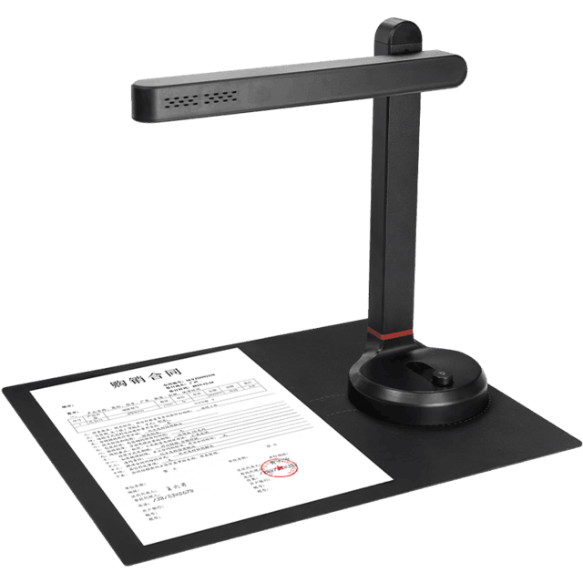  Improve office efficiency! Comprehensive evaluation and purchase guide for three high-resolution scanners