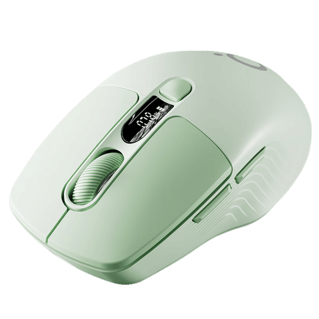  Looking for the best color match? These three color mice can't be missed!