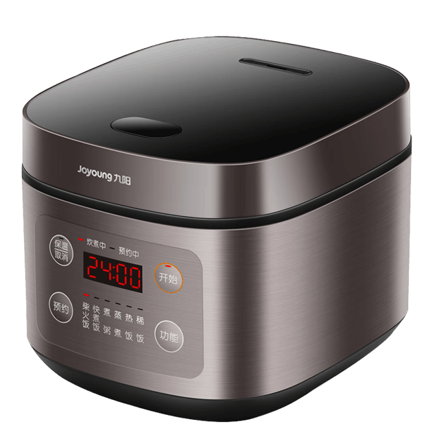 三款热销的按键式电饭煲全面解析与推荐