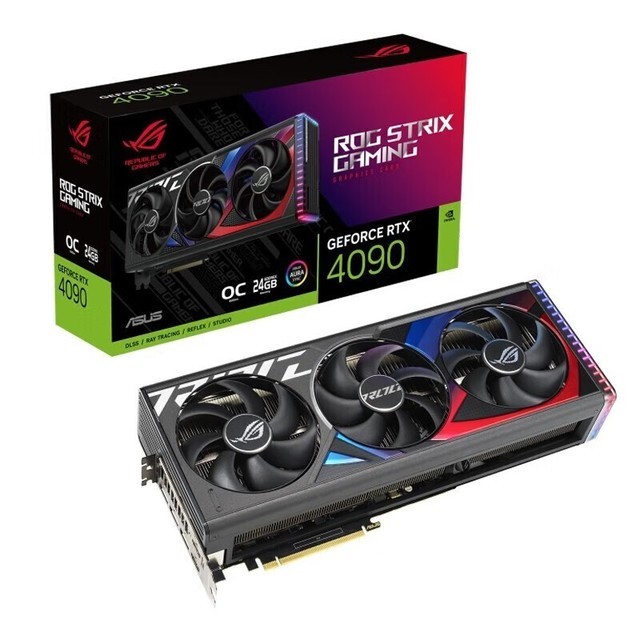 ̽һϷ飺ȽĿRTX 4090 Կ