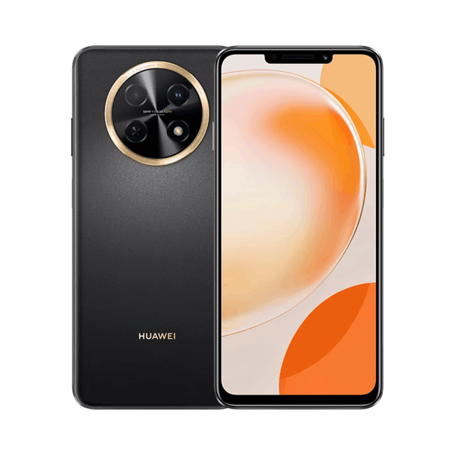 「华为畅享」系列：三款高性价比智能手机推荐！