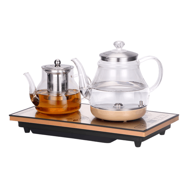 冬季必备五款热销电茶炉电热水壶推荐让你轻松泡出好茶