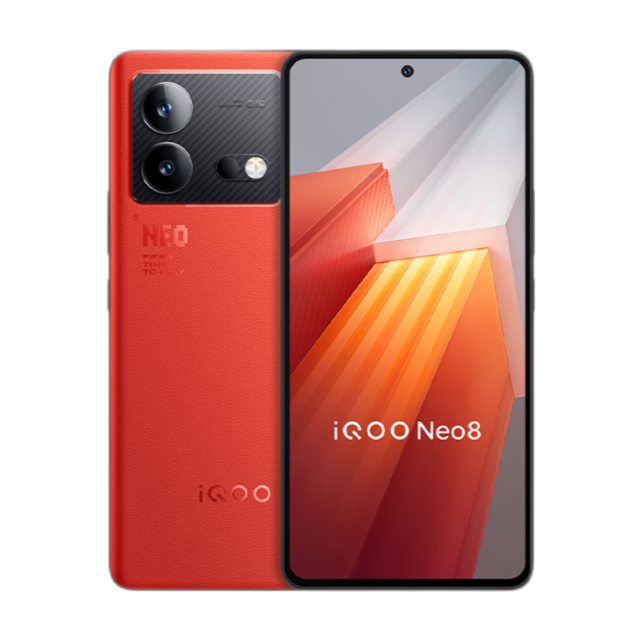  In depth analysis: comprehensive evaluation and purchase guide for five popular iQOO Neo series mobile phones