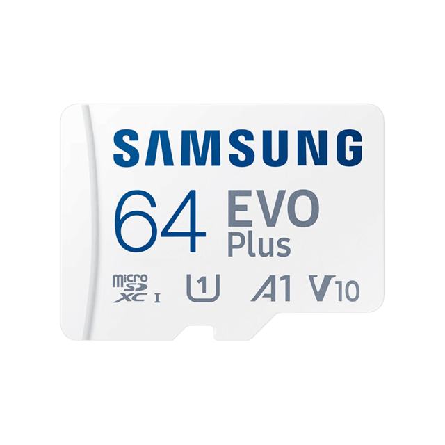  [Dry goods] Looking for the king of cost performance? Four 64GB memory cards are recommended!
