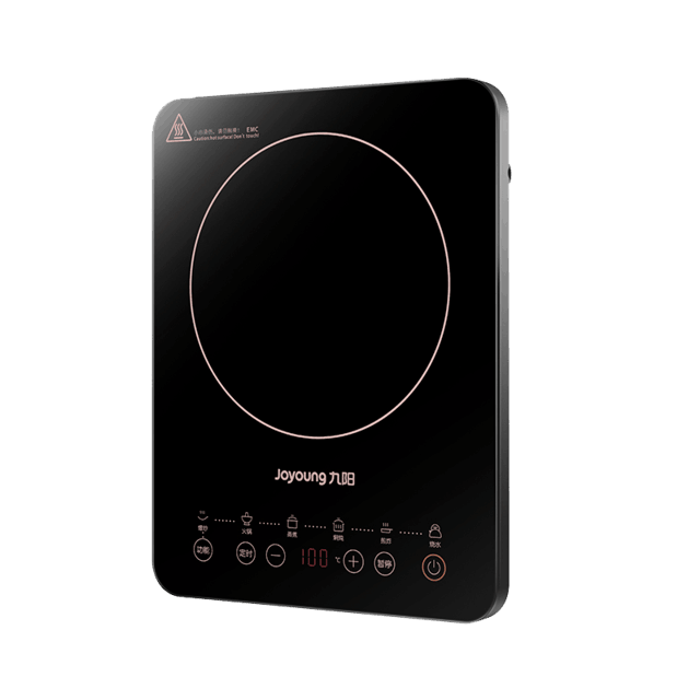 五种流行款式！让你的厨房更加时尚与实用――电磁炉分体面板样式推荐