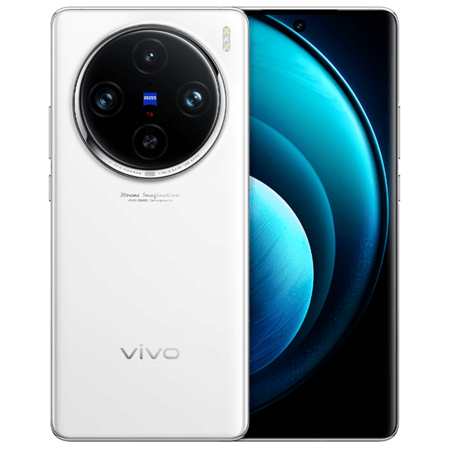 三款科学设计的护眼神器推荐_vivo x100 pro_手机-中关村在线