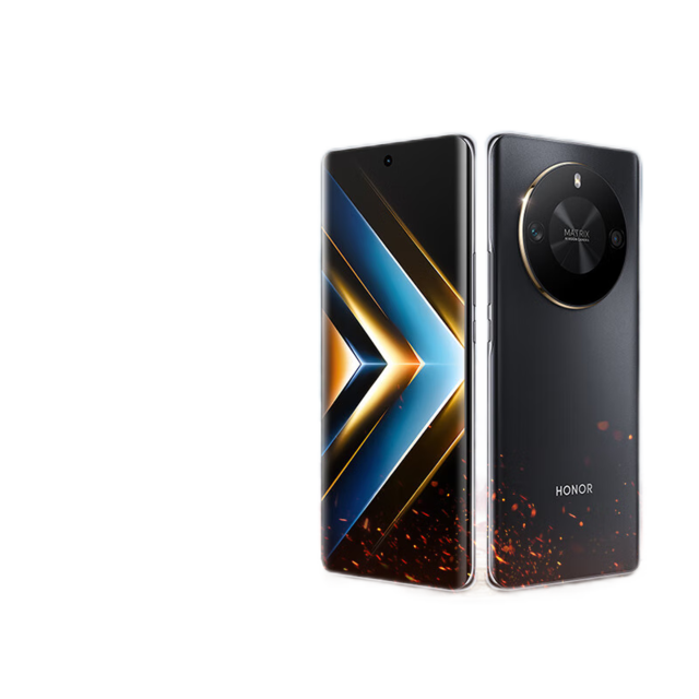 酷炫黑科技!三款热门黑色系手机大揭秘