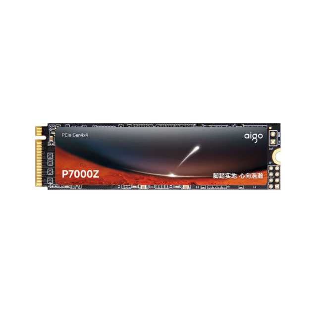 PCIe 4.0ʱ SSD̬Ӳѡָϡ׼ƼȽ