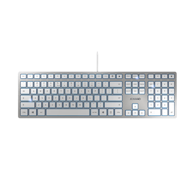  Explore the trend of e-sports experience: three carefully selected cherry feel keyboard recommendation guide