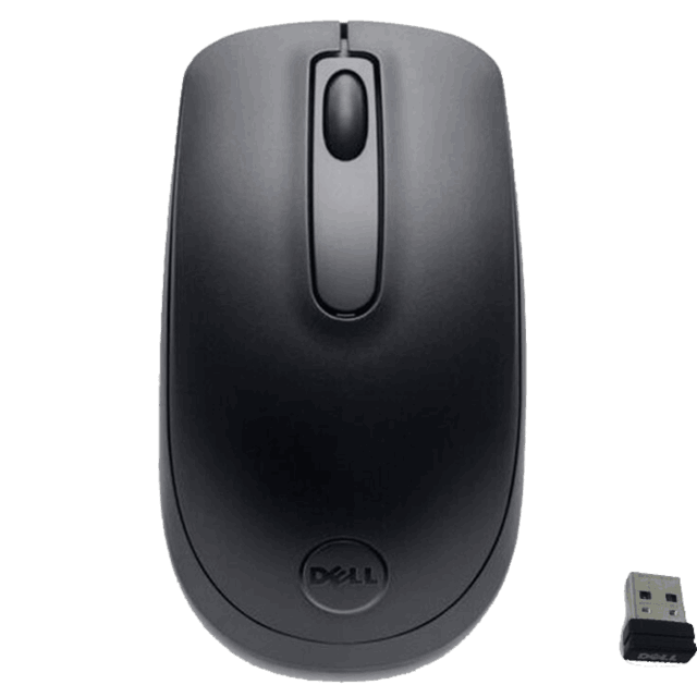 [经销商]京东商城戴尔(dell) 无线鼠标 家用办公 笔记本台式电脑鼠标