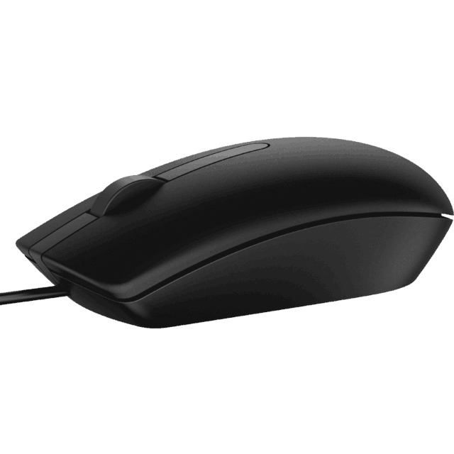 超值好物精选四款实用型戴尔鼠标助你提升工作效率