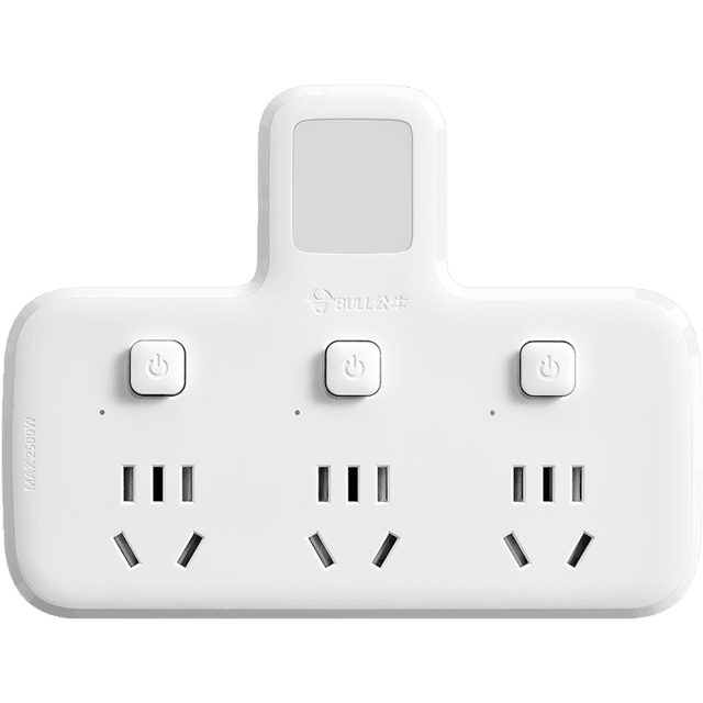 实用又炫酷!解锁4种不同风格的魔方插座,让你的生活更加便捷舒适