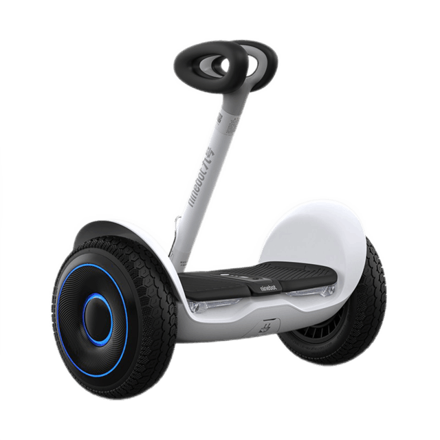 「超酷黑科技」三款体感车大比拼:谁是最佳男友礼物?