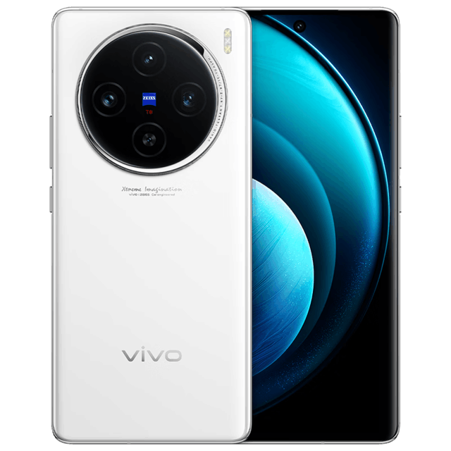 vivo x100_手机-中关村在线