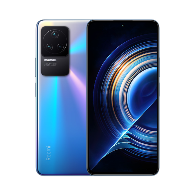 「三部人气之选」——k系列手机深度解析与推荐_redmi k40s_手机