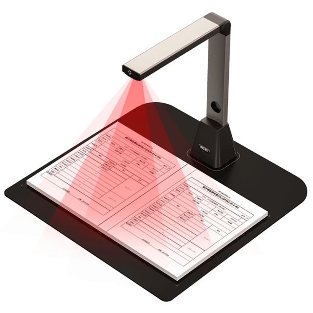  Pursue excellent image? See how these five high-resolution scanners can meet your needs!