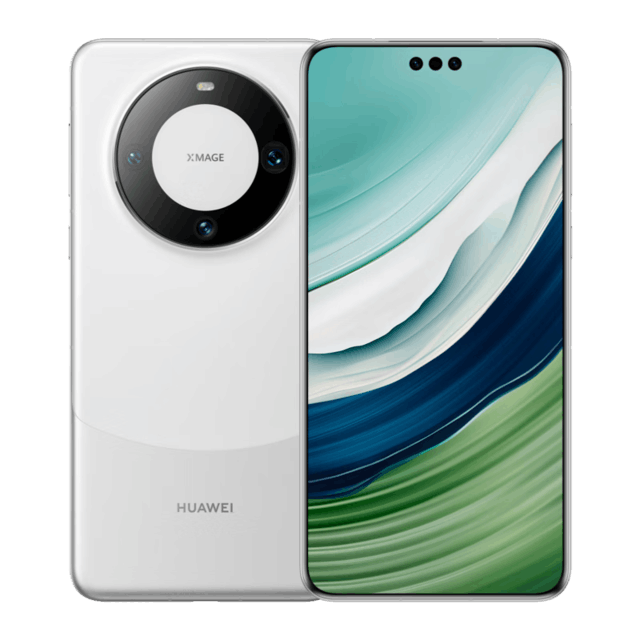 首先是广为人知的华为mate 60 pro.