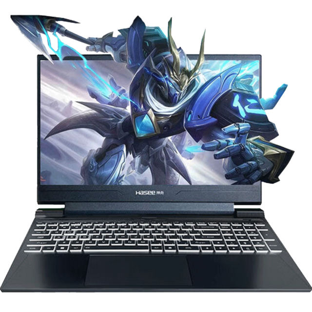 「超流畅画面」揭秘:四款值得入手的144Hz电竞笔记本!