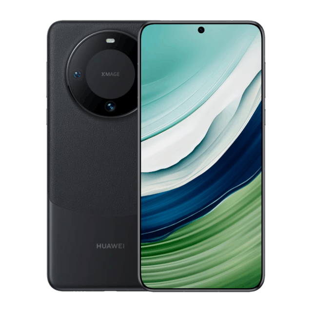 mate 60 12gb 1tb 雅丹黑最后要推荐的就是华为mate 60,这款手机具有