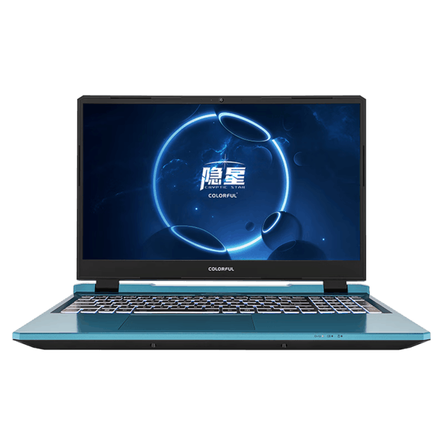 「超流畅画面」揭秘:四款值得入手的144Hz电竞笔记本!