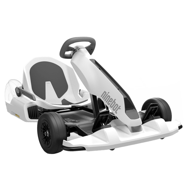 九号 平衡车卡丁车_电动车-中关村在线