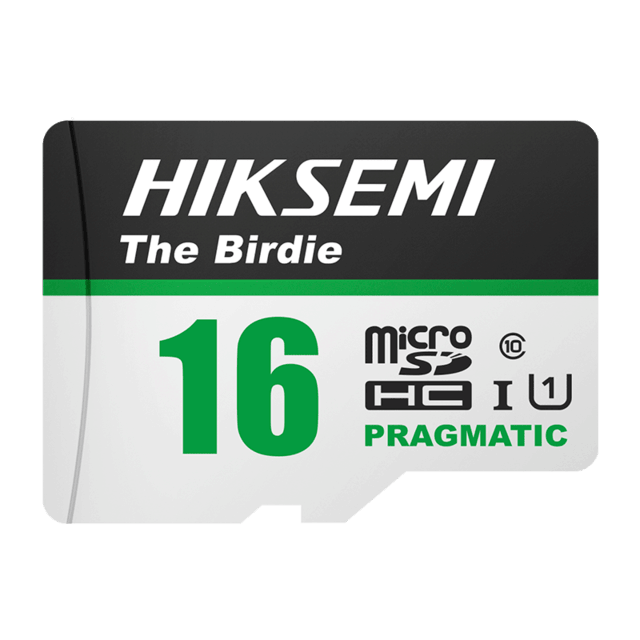 精选四款低容量存储卡,满足你的不同需求!