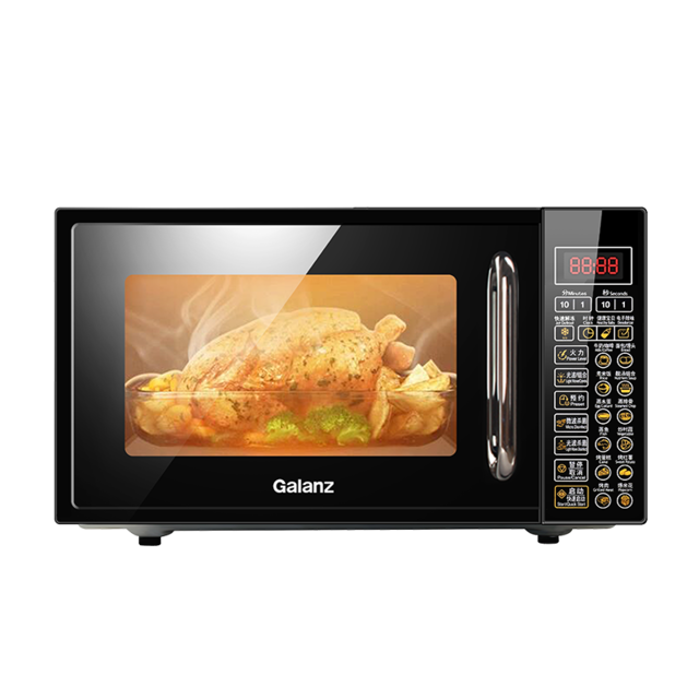 「让家务更轻松」三款超好清洗的微波炉推荐!