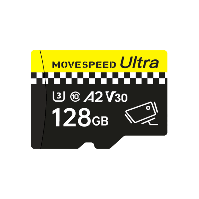  [Dry goods] worry free storage! Four cost-effective 128GB memory cards recommended