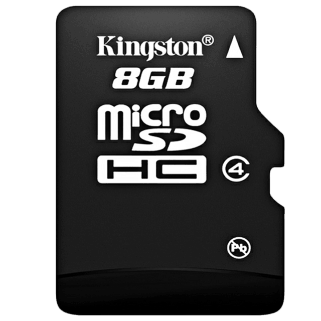 精选四款低容量存储卡,满足你的不同需求!