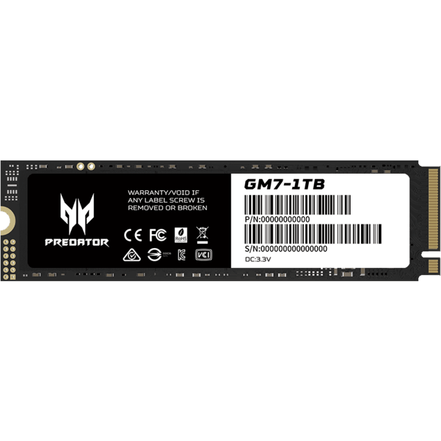 ̽Ĵ洢飺ֵӵеPCIe 4.0 SSD̬ӲƼ