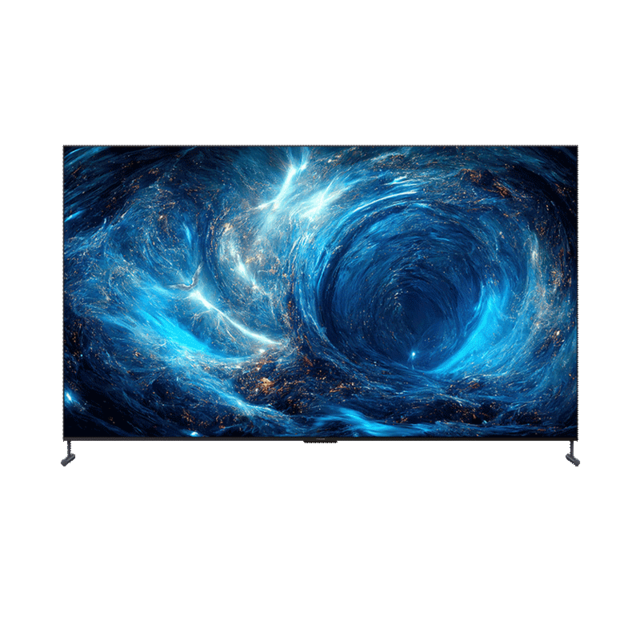  "Ultra HD picture quality" selects 4 types of flat screen TVs suitable for remote viewing to meet your visual enjoyment!