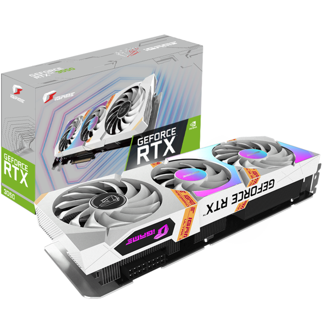 【深度解析】三款性價比高的RTX 3050顯卡推薦，助你暢玩遊戲世界！