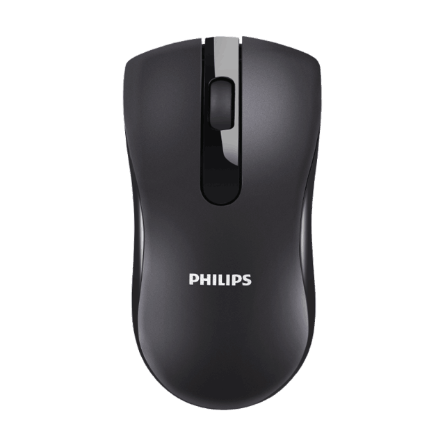 五种不同类型的飞利浦鼠标:哪一款最适合你?