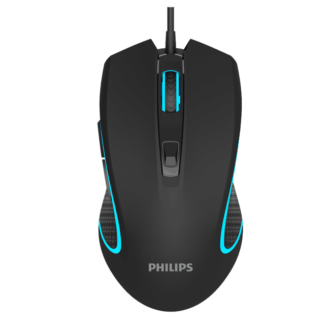 五种不同类型的飞利浦鼠标:哪一款最适合你?