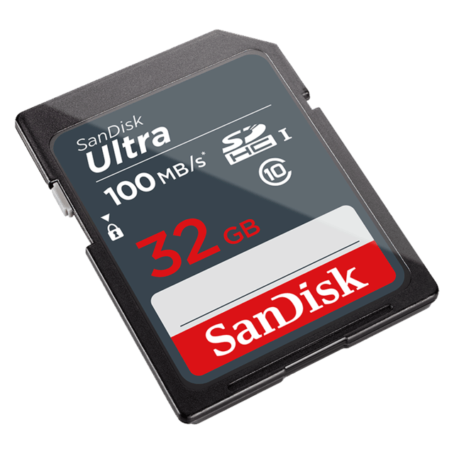  Looking for the best cost performance ratio? Take a look at the evaluation and recommendation of these four 32GB memory cards!