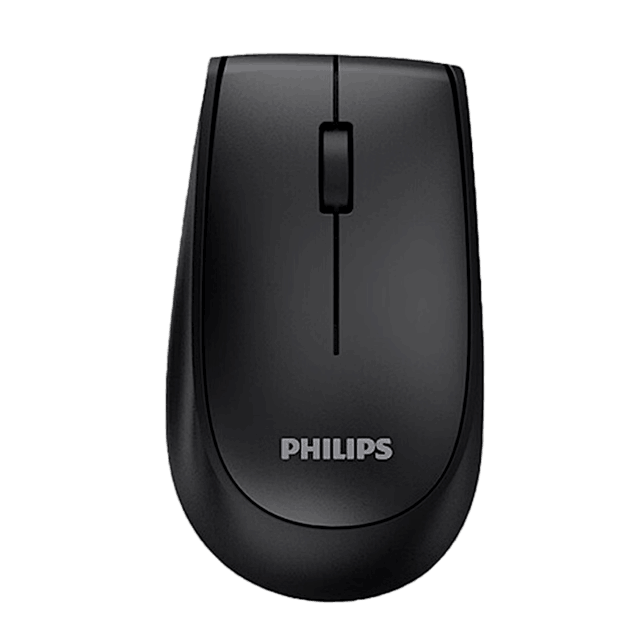 五种不同类型的飞利浦鼠标:哪一款最适合你?