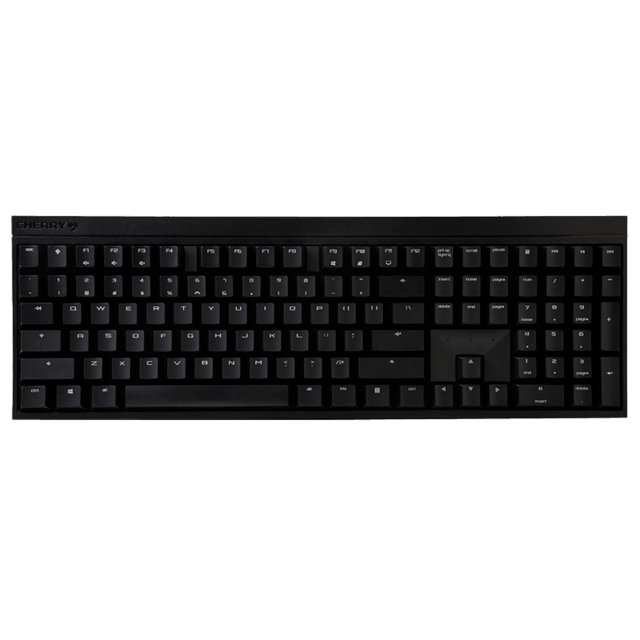 寻找最佳敲击体验?这份三款樱桃机械键盘全面评测不可错过!