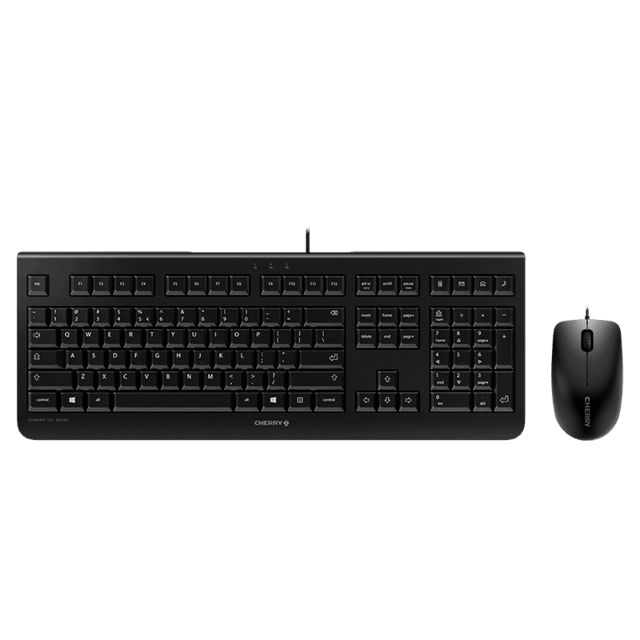 寻找最佳敲击体验?这份三款樱桃机械键盘全面评测不可错过!