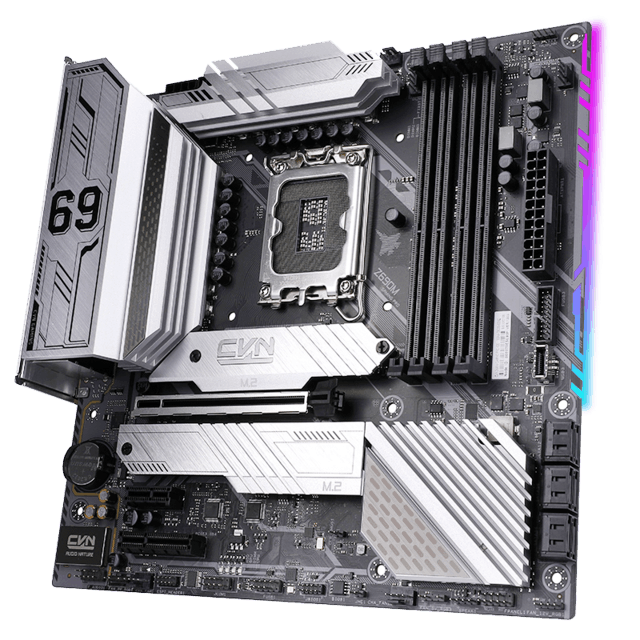 Z690ȫѡָ