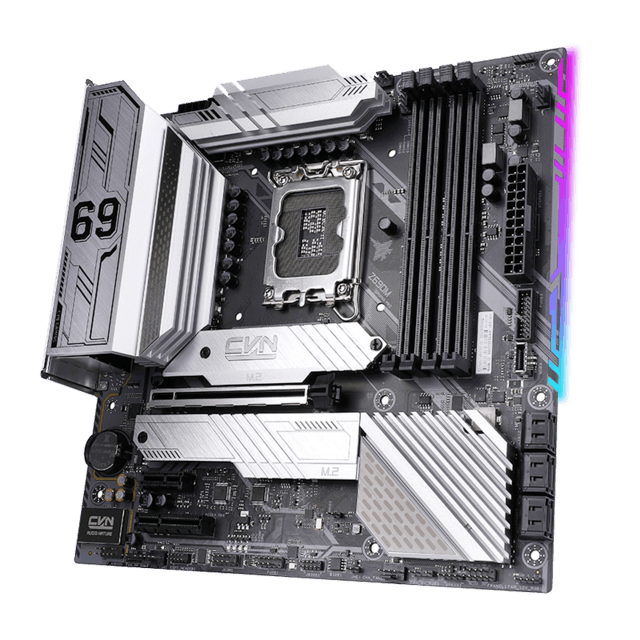 Z690ȫѡָ