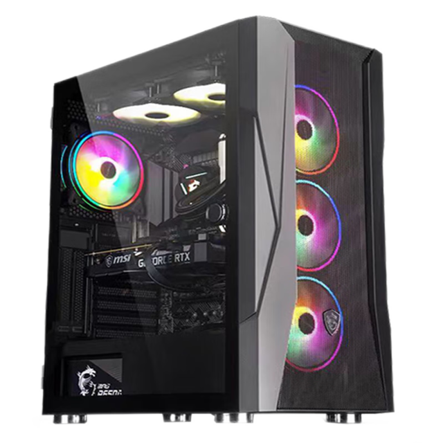 ĿԼ۱ȸߵRTX 3060 Ti ̨ʽƼ㳩Ϸ
