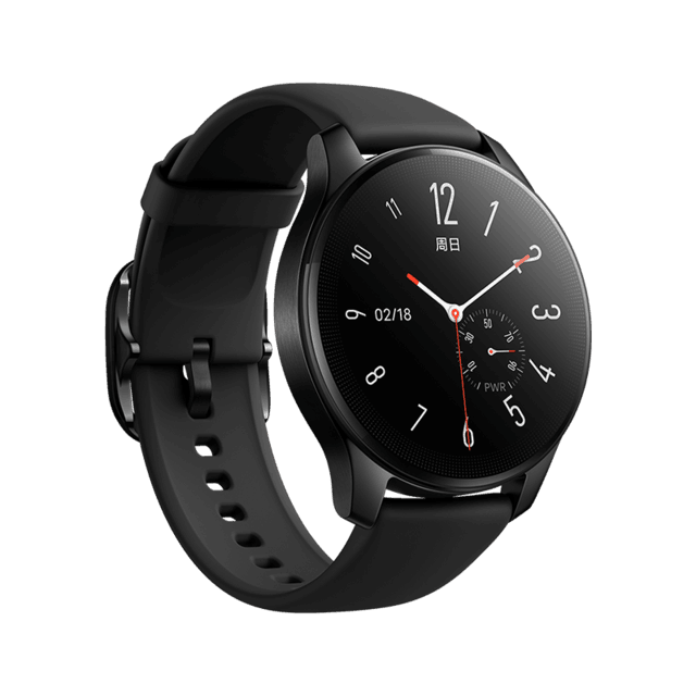运动达人的必备——专业运动设备智能手表推荐_vivo watch 2_智能穿戴