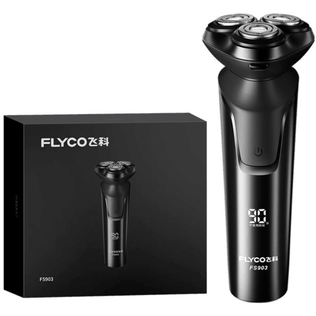 飞科 fs903_家电-中关村在线