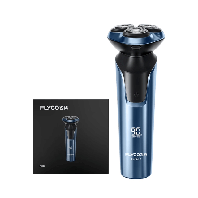 飞科 fs903_家电-中关村在线