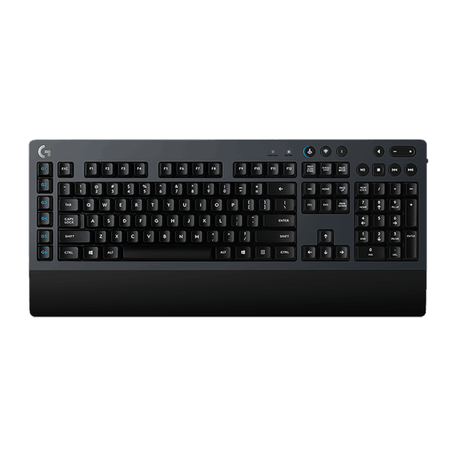 寻找最佳游戏体验?来看看这五款专业级罗技G键盘的评测与推荐!